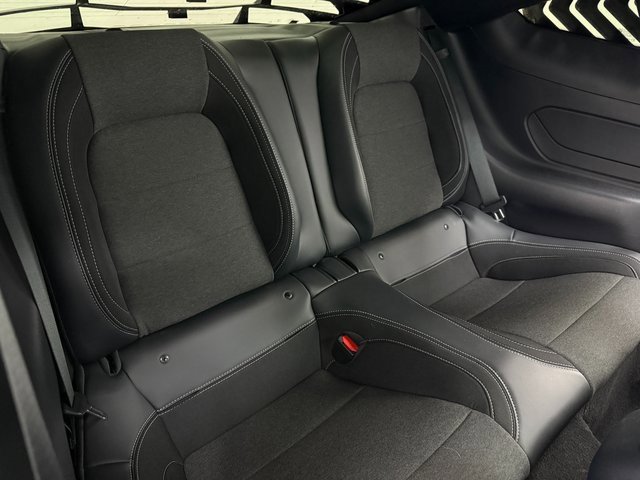 Used 2024 Ford Mustang Coupe image 32