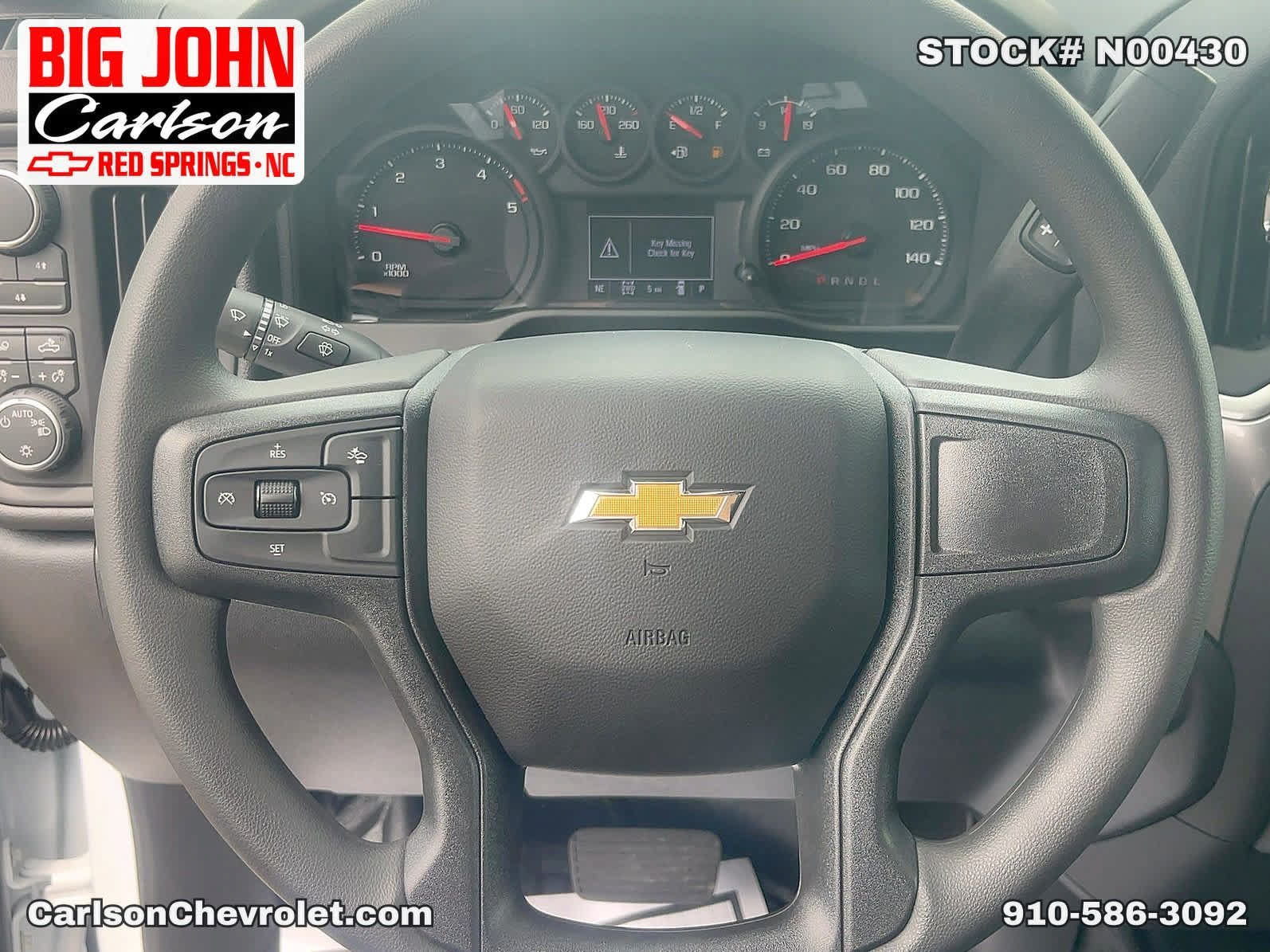 New 2026 Chevrolet Silverado 3500 W/T w/ WT/CX Safety Package AWD/4WD image 17