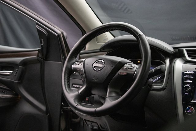 Used 2024 Nissan Murano Platinum image 16