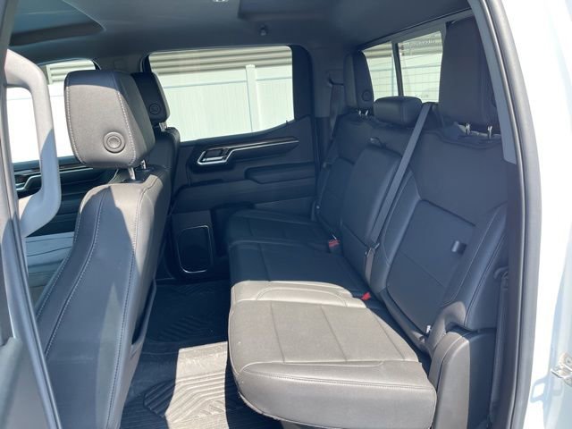 Used 2024 Chevrolet Silverado 1500 RST w/ Texas Edition Plus image 18