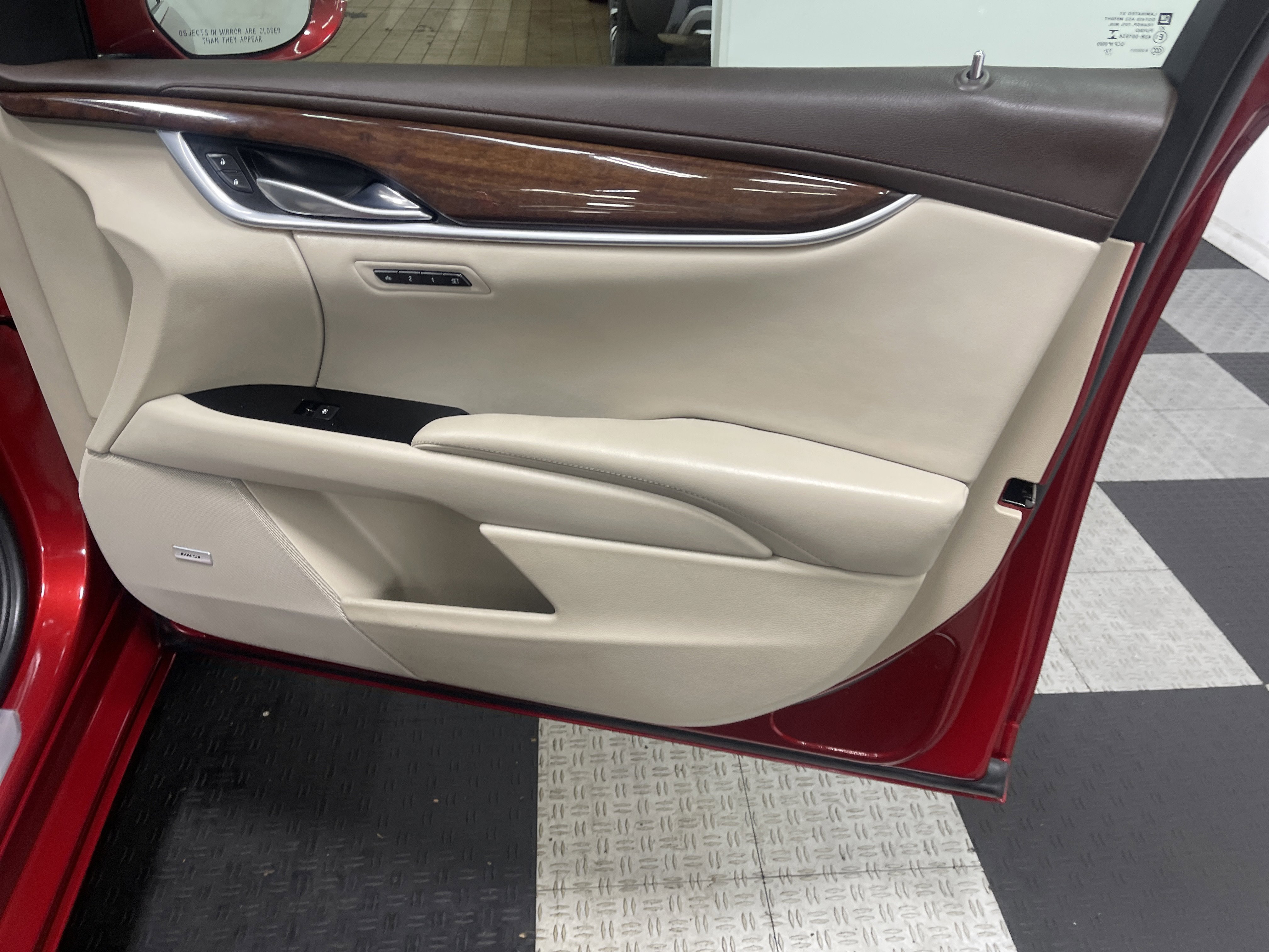 Used 2014 Cadillac XTS Premium w/ Driver Assist Package image 23