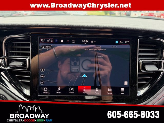 New 2026 Dodge Durango GT AWD/4WD image 22
