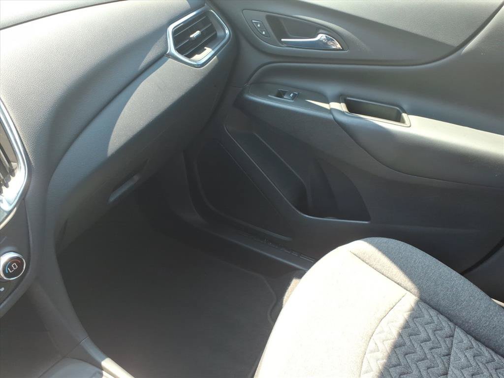 Used 2024 Chevrolet Equinox LT FWD image 36