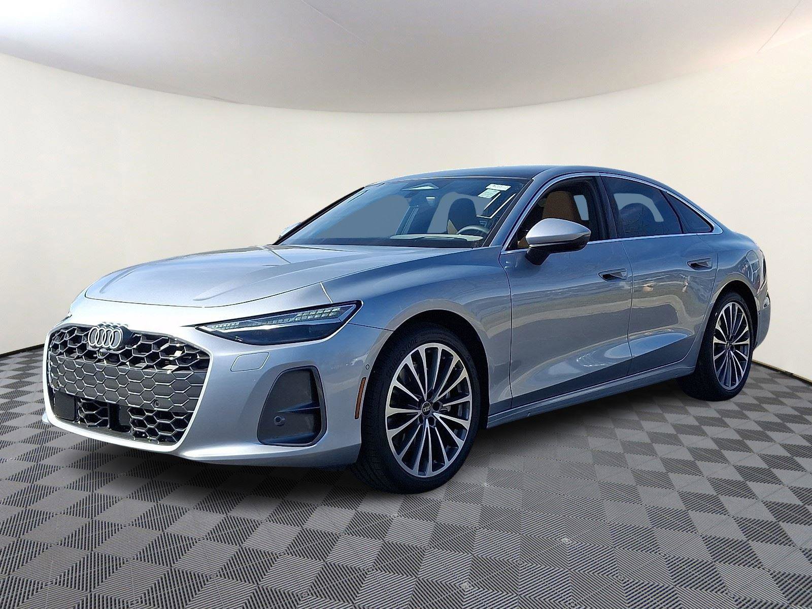 New 2026 Audi A6 Premium Plus image 3