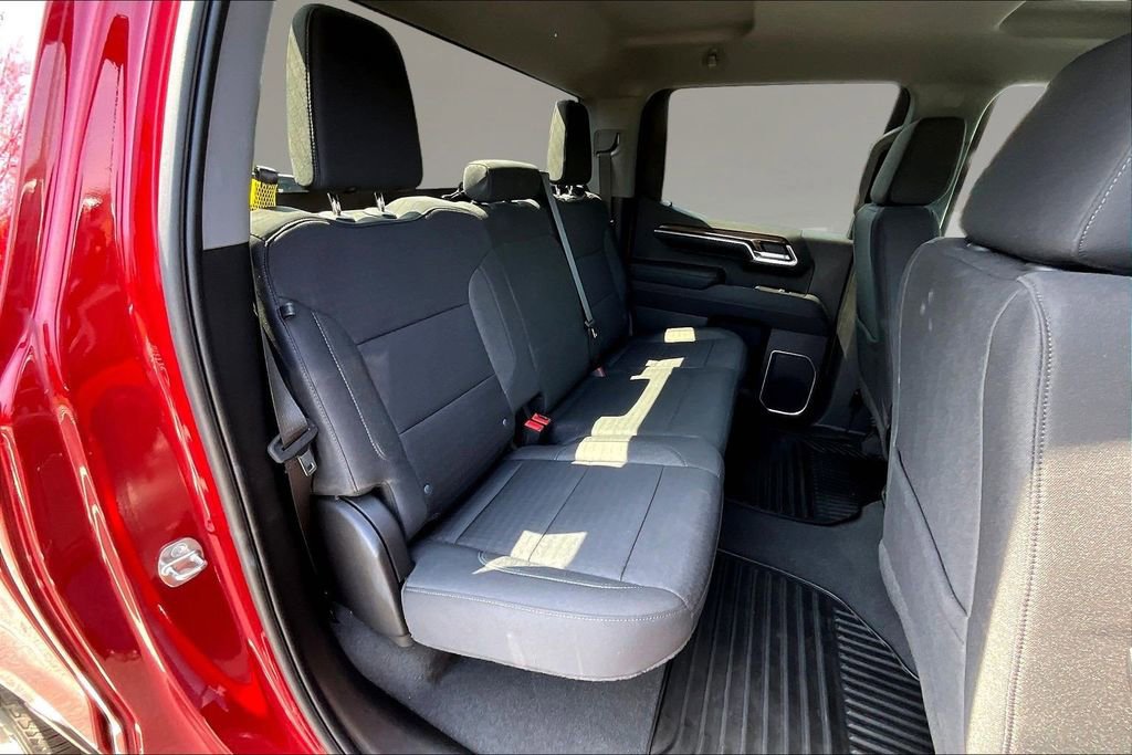 Used 2023 Chevrolet Silverado 1500 RST image 26
