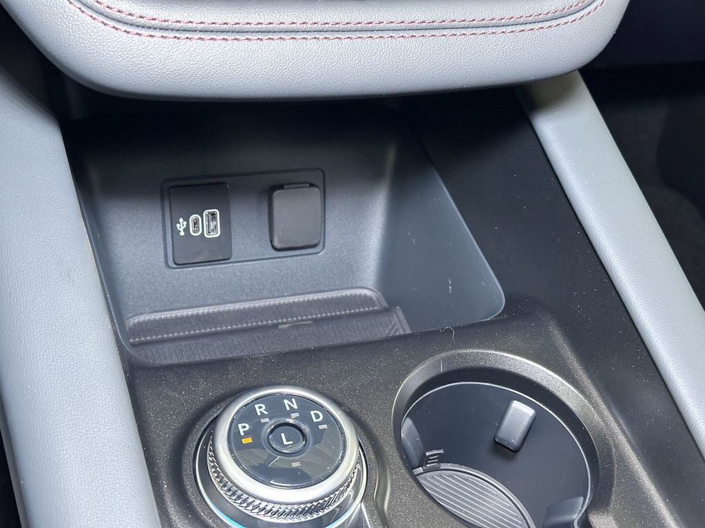 New 2026 Ford Explorer Active image 31