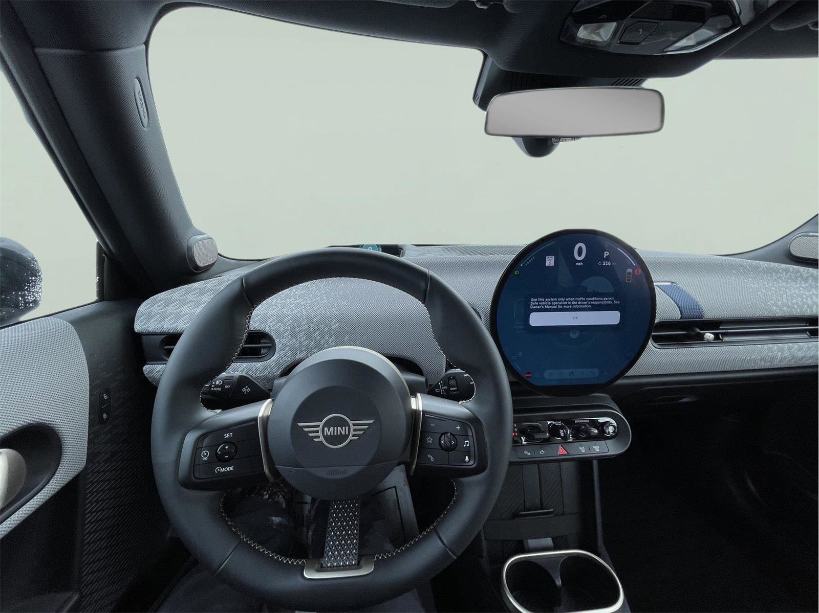 Used 2025 MINI Cooper S image 22