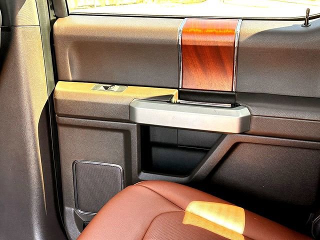 Used 2020 Ford F250 King Ranch w/ King Ranch Ultimate Package image 17