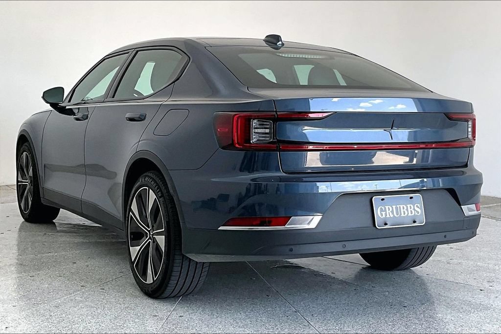 Used 2023 Polestar Polestar 2 w/ Pilot Pack AWD/4WD image 14
