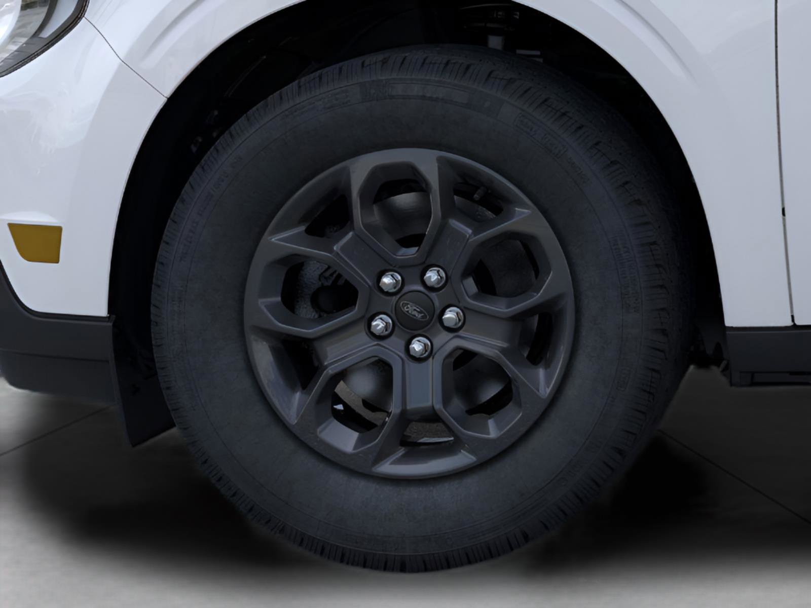 New 2026 Ford Maverick XLT image 23