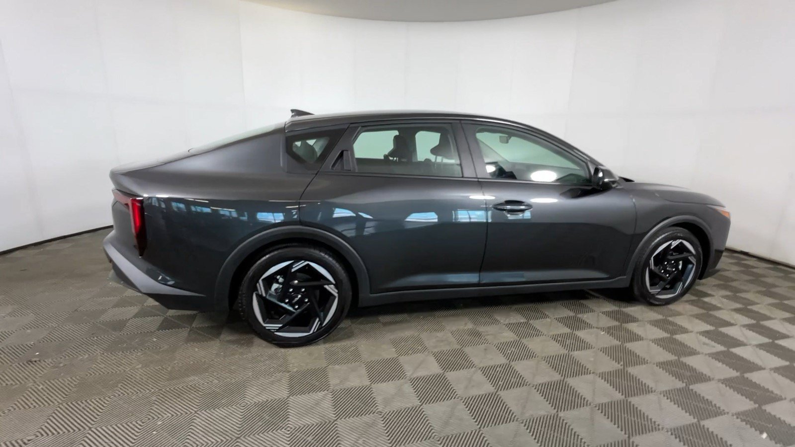Used 2025 Kia K4 EX FWD image 5
