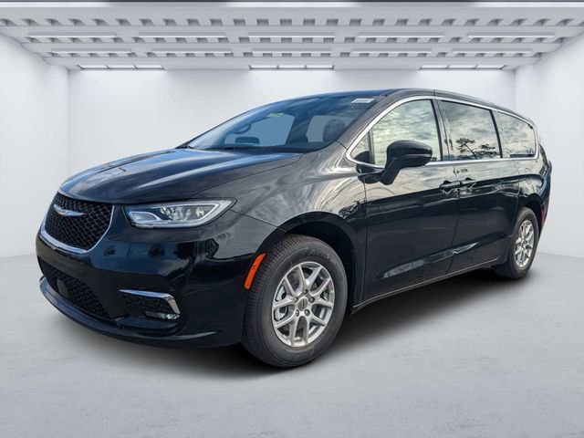 New 2025 Chrysler Pacifica Select FWD image 7
