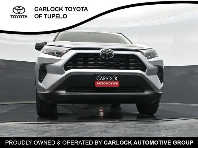 Used 2020 Toyota RAV4 LE image 41