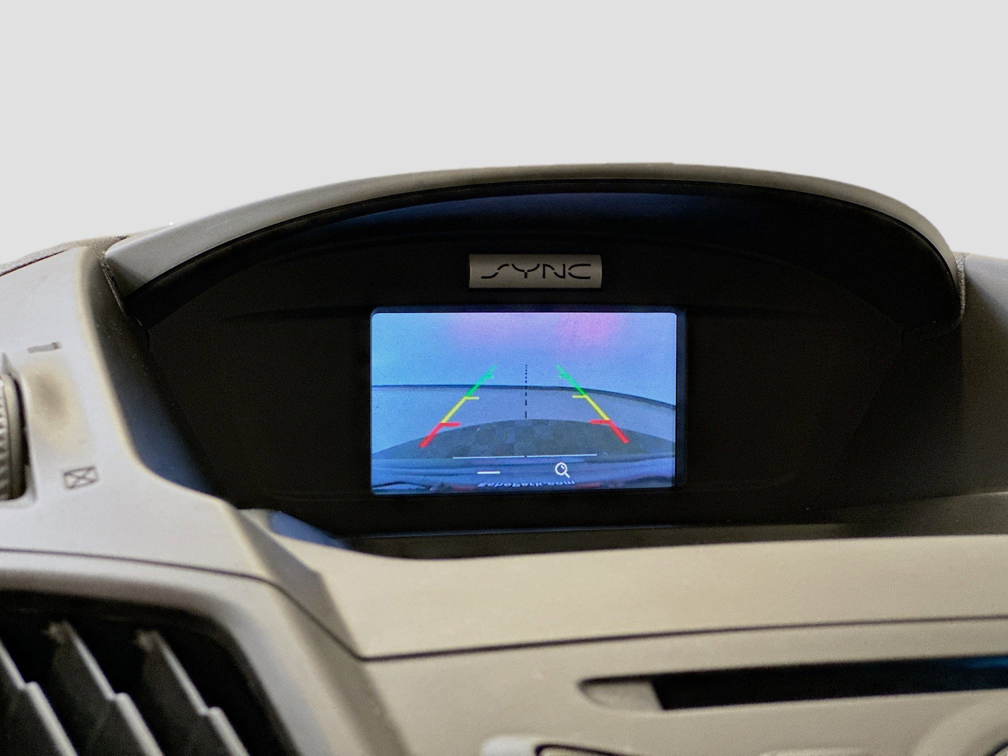 Used 2016 Ford Escape S FWD image 22
