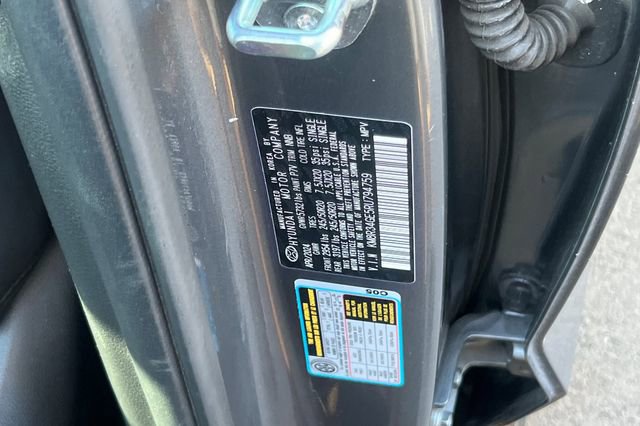 Used 2024 Hyundai Palisade XRT FWD image 41