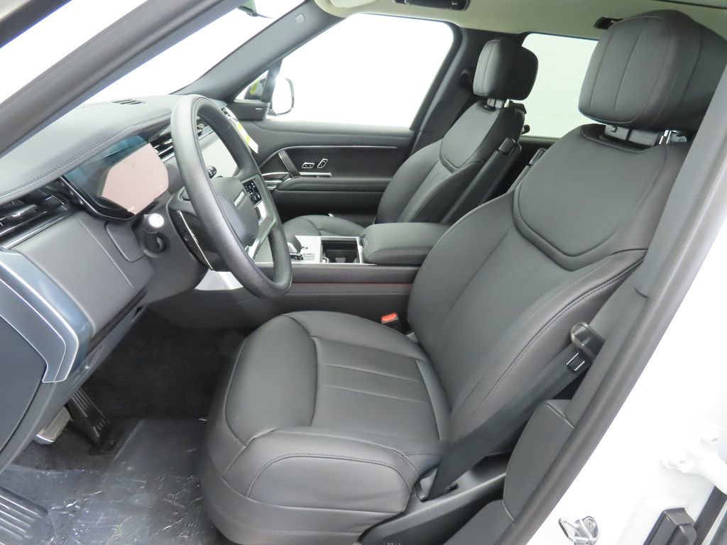 New 2025 Land Rover Range Rover Long Wheelbase SE image 19