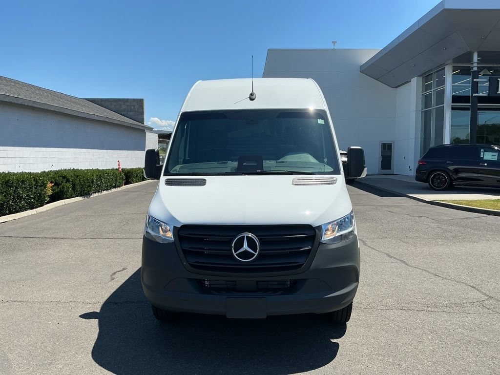 New 2026 Mercedes-Benz Sprinter 3500 image 4