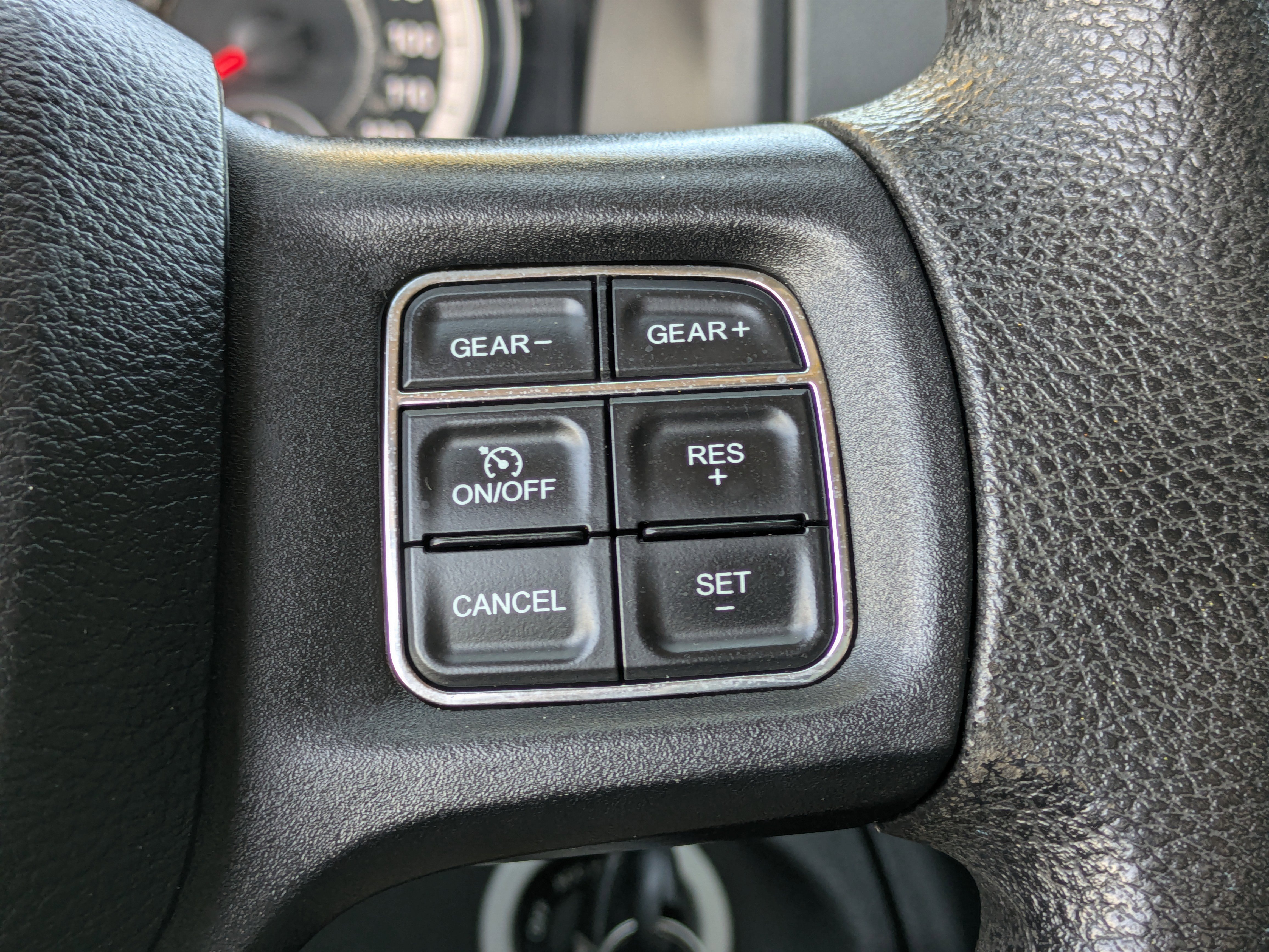 Used 2016 RAM 1500 Express w/ Black Ram 1500 Express Group image 23