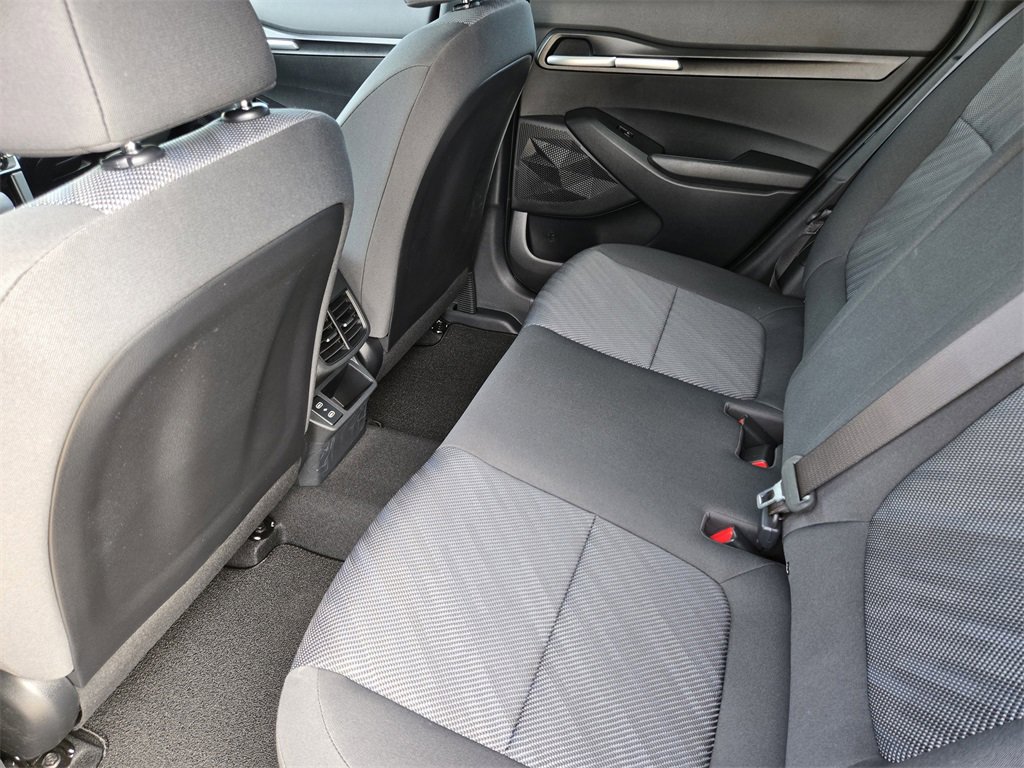 New 2026 Kia Seltos LX image 19