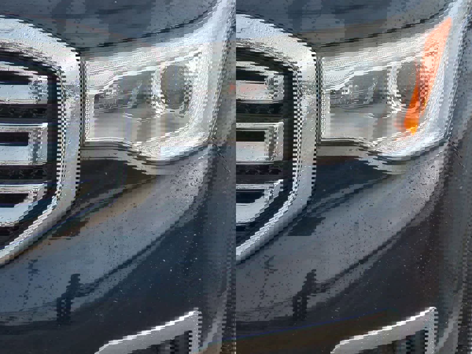 Used 2017 GMC Acadia SLT image 11