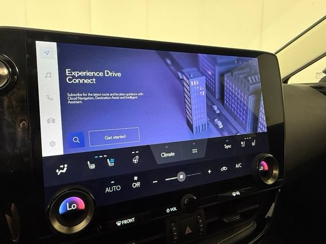 Certified 2023 Lexus NX 350 AWD image 22