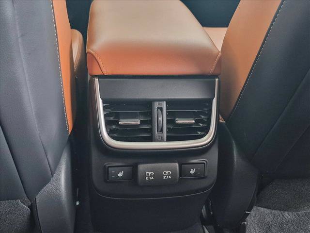 Used 2020 Subaru Legacy Touring XT AWD/4WD image 17