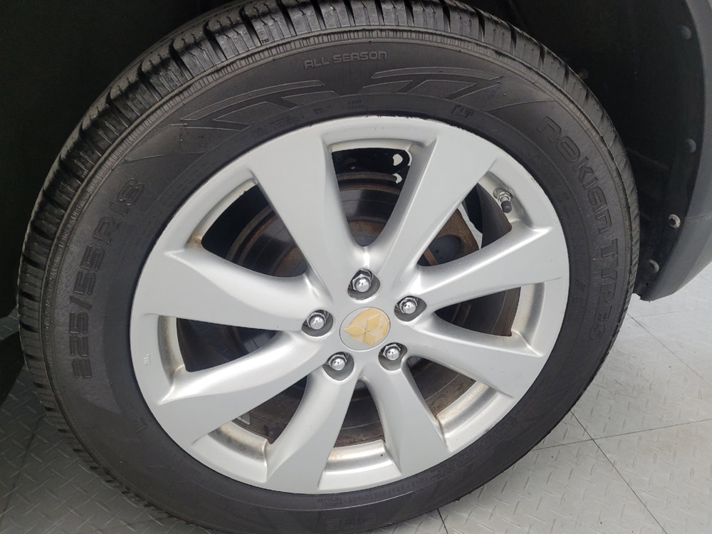 Used 2015 Mitsubishi Outlander Sport ES AWD/4WD image 31