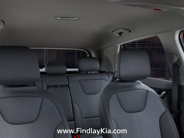 New 2026 Kia Niro EX FWD image 30