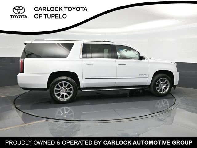 Used 2020 GMC Yukon XL Denali image 4