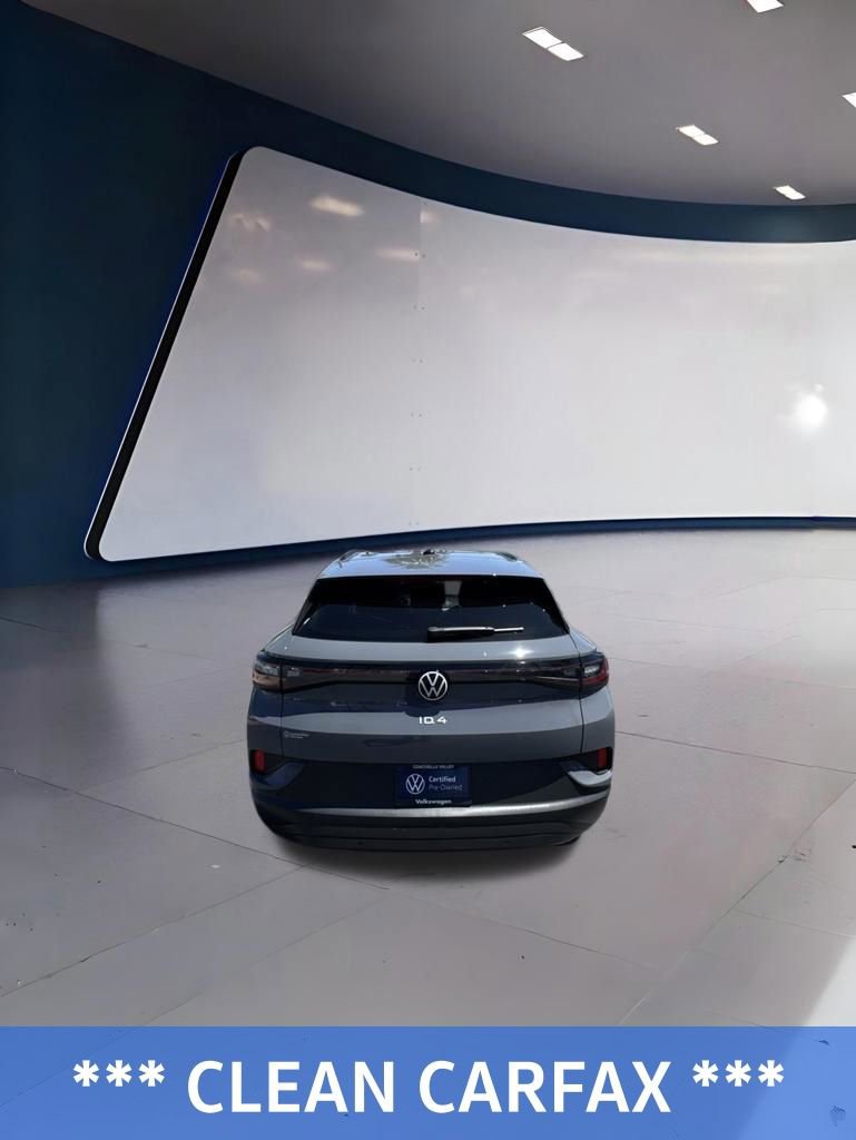 Used 2023 Volkswagen ID.4 S RWD image 3