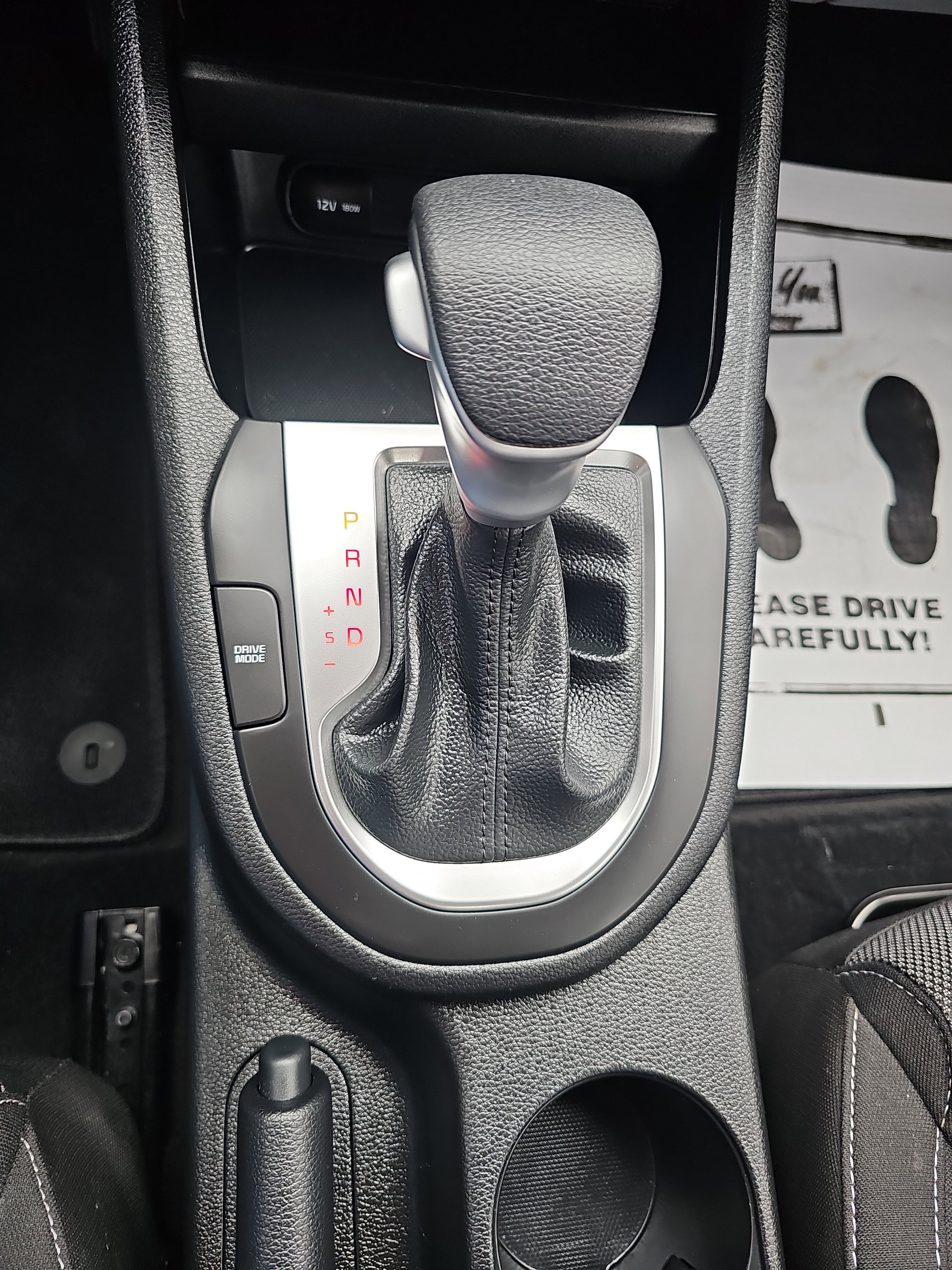 Used 2024 Kia Forte LXS image 29