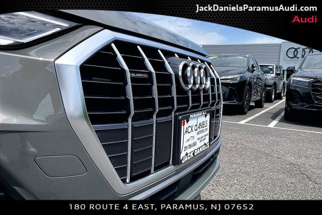 Used 2023 Audi Q3 2.0T Premium w/ Convenience Package AWD/4WD image 20