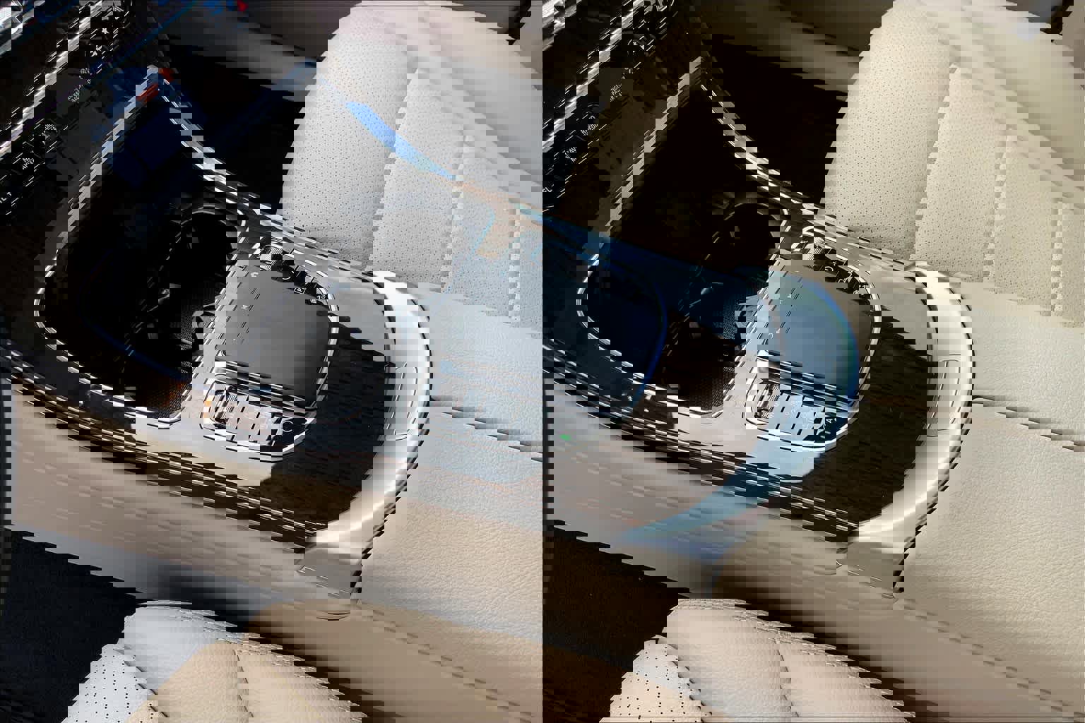 Certified 2022 Mercedes-Benz GLC 300 image 15