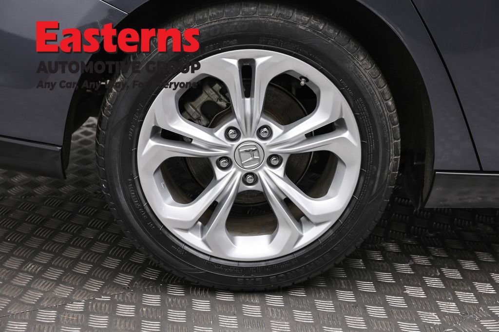 Used 2023 Honda Accord LX image 28