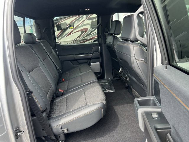 New 2025 Ford F150 Tremor w/ Tow/Haul Package image 13