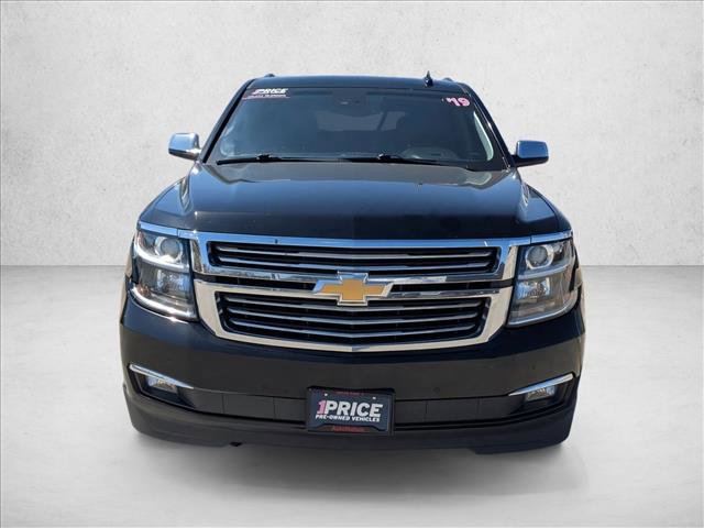 Used 2019 Chevrolet Tahoe Premier video 2