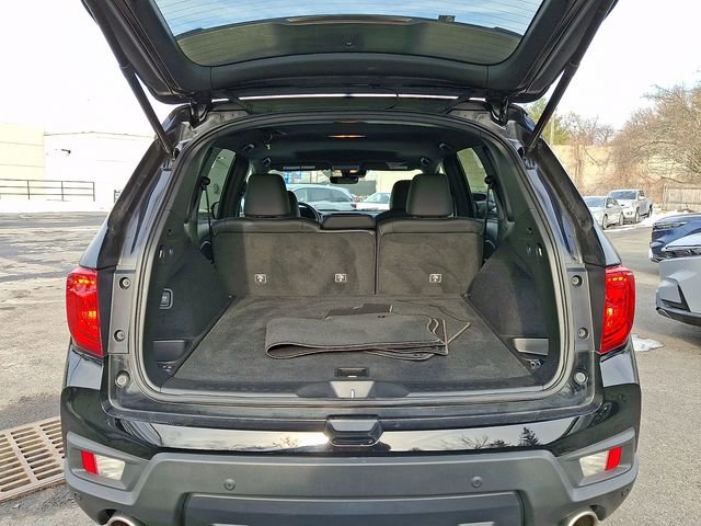 Certified 2023 Honda Passport EX-L image 26
