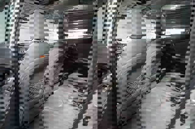 Used 2012 Toyota RAV4 Limited w/ Navigation Value Pkg image 19