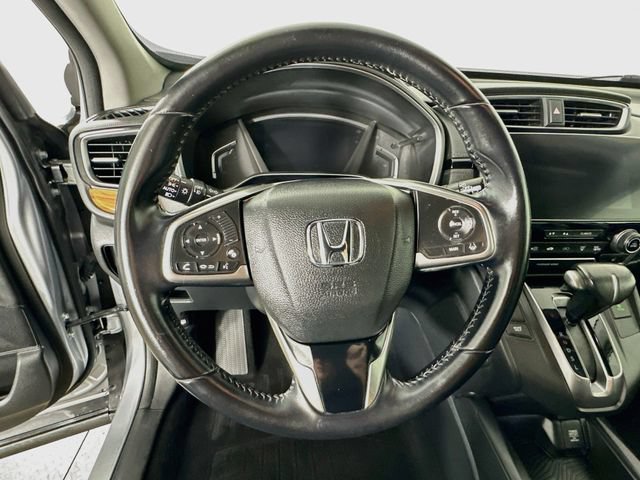 Certified 2017 Honda CR-V EX-L image 25