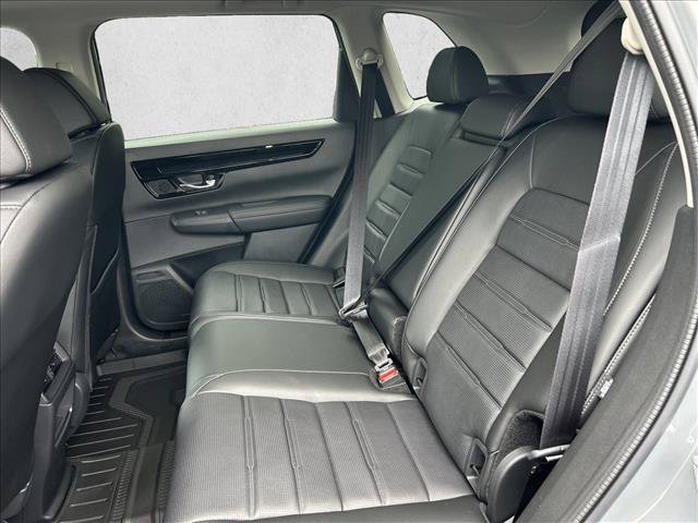 New 2027 Honda CR-V EX-L image 19