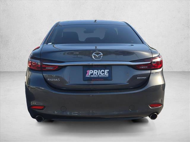 Used 2020 MAZDA MAZDA6 Sport FWD image 7
