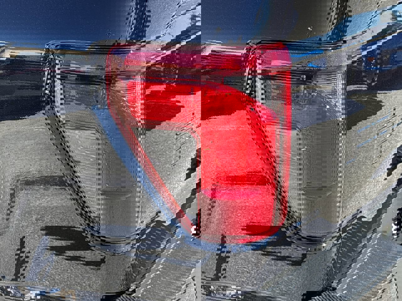 Used 2025 Ford F150 XLT w/ Equipment Group 301A Standard image 7