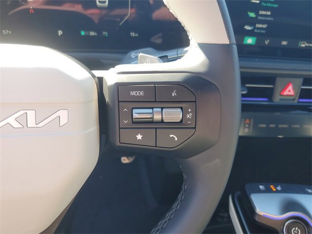 New 2025 Kia EV6 GT-Line image 19