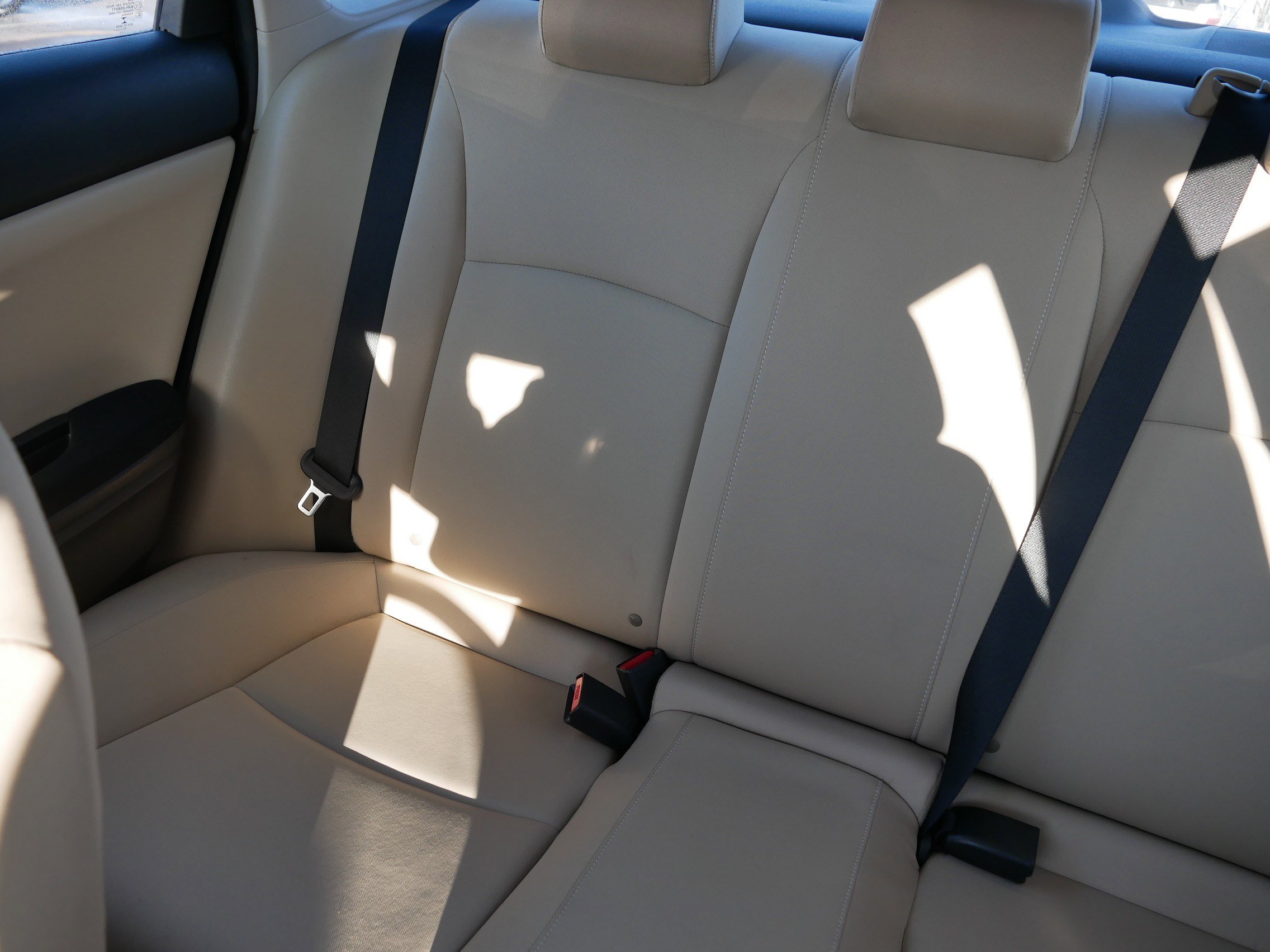 Used 2018 Honda Civic LX image 12