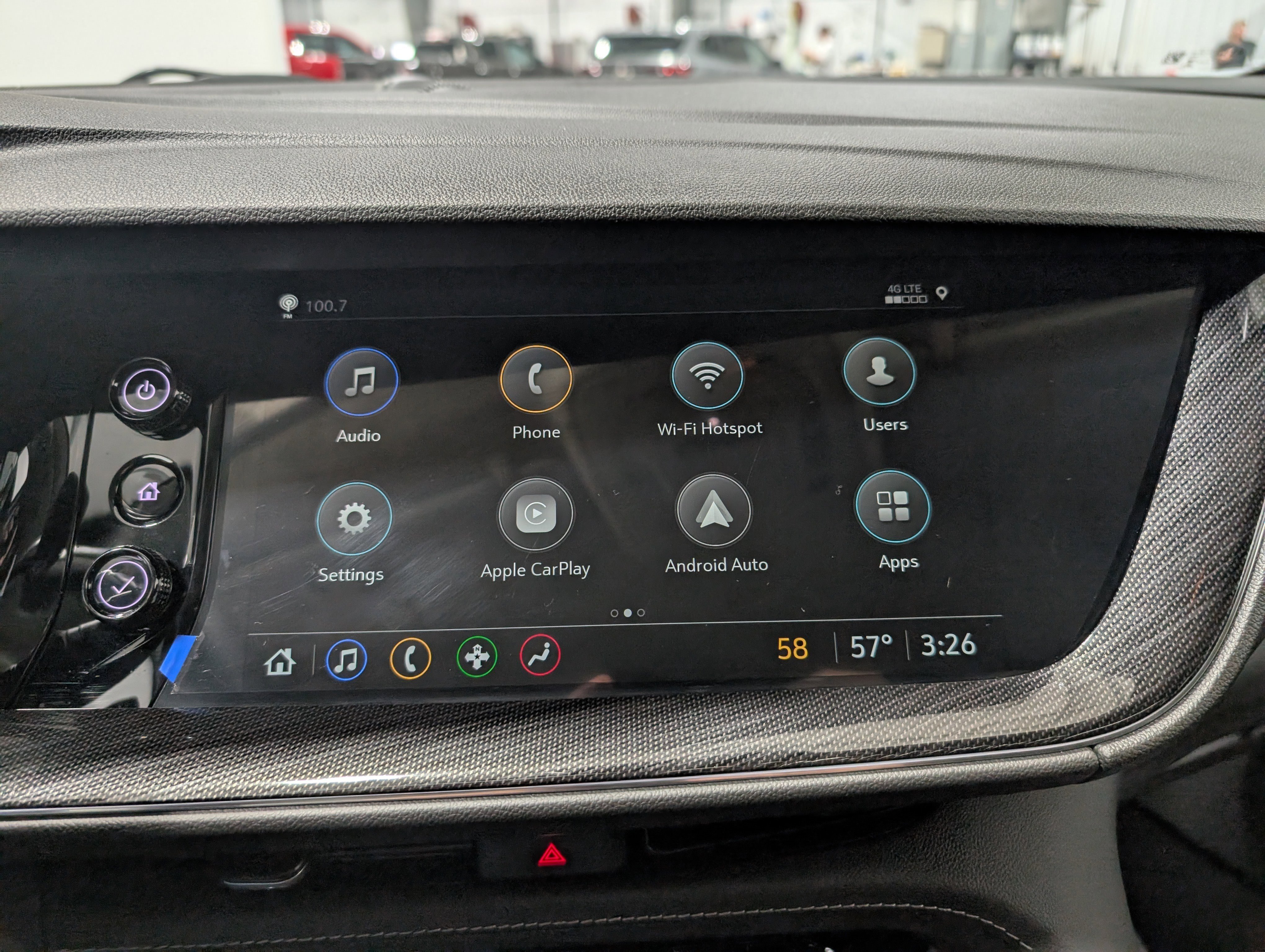 Used 2023 Buick Envision Preferred image 25