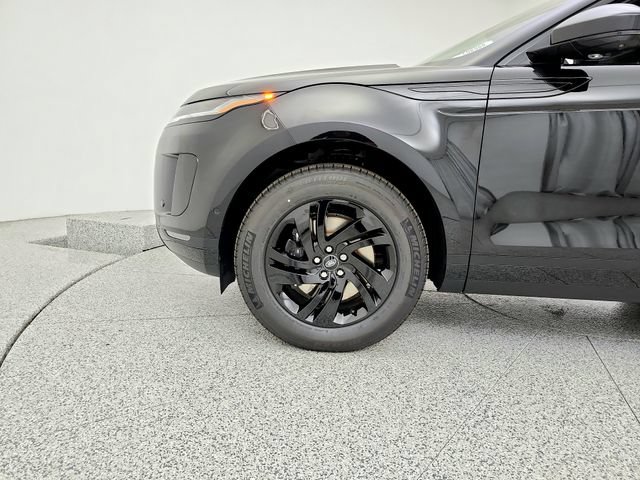 New 2026 Land Rover Range Rover Evoque S AWD/4WD image 29