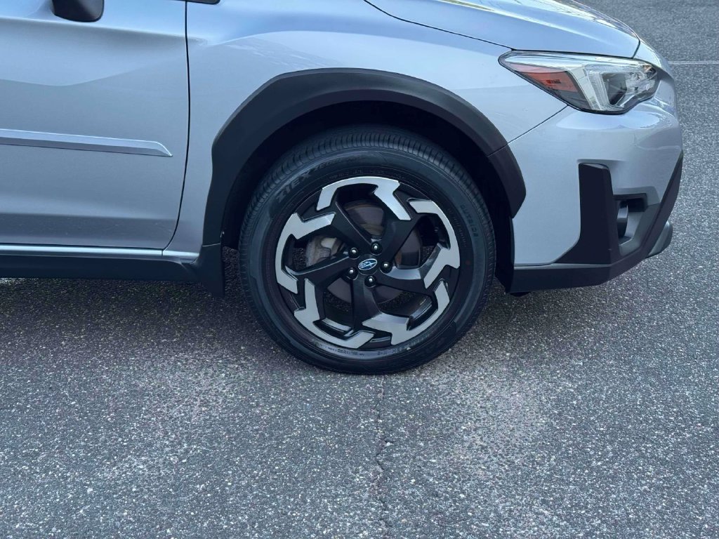 Used 2021 Subaru Crosstrek 2.5i Limited w/ Moonroof Package 2 AWD/4WD image 10