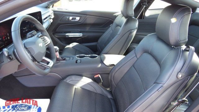 New 2025 Ford Mustang GT Premium RWD video 4