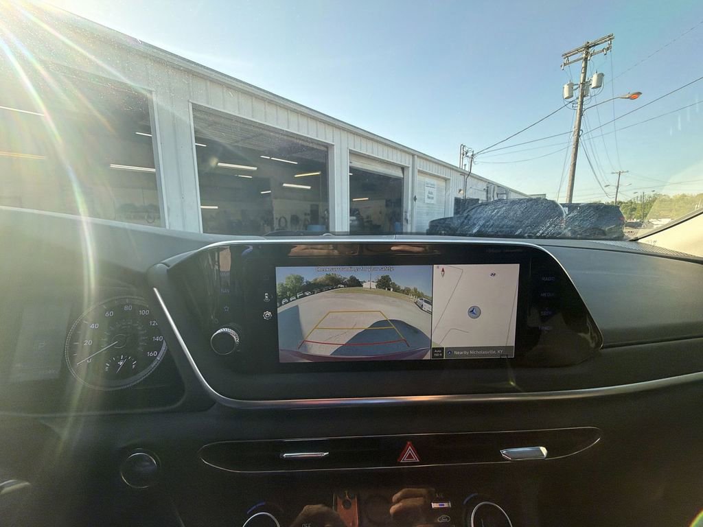 Used 2023 Hyundai Sonata SEL FWD image 17
