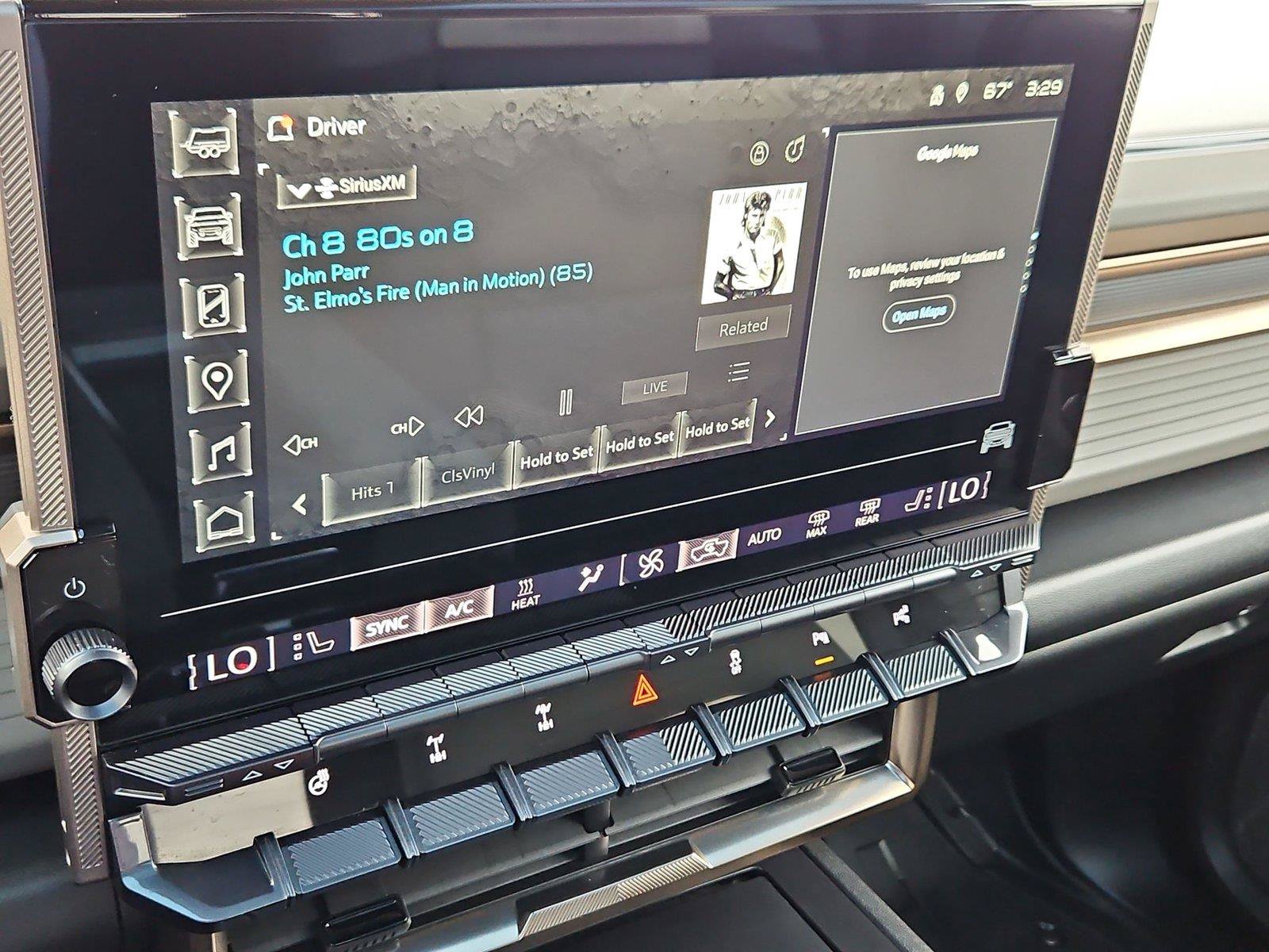 Used 2024 GMC Hummer EV 3X w/ Battery Pack, 24 Module Pack AWD/4WD image 18
